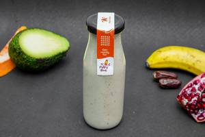 Pulpy Dive Signature Smoothie