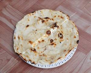 Butter Paratha
