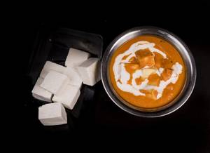 Paneer Butter Masala