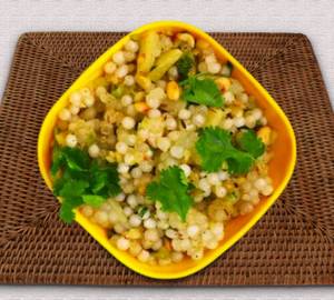 Farali Sabudana Dahikhichdi