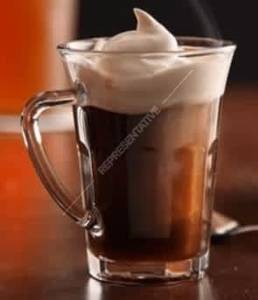 Irish Latte