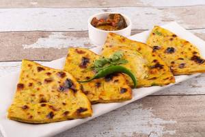 Missi Roti