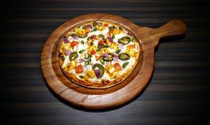 Paneer Cheese Pizza [7 inches]