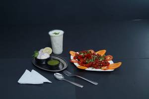 Chicken Crispy Honey