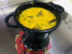 Dal Tadka