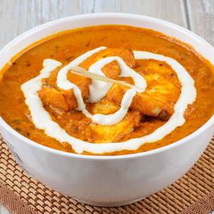 Paneer Masala