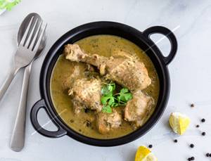 Kali Mirch Chicken Kebab