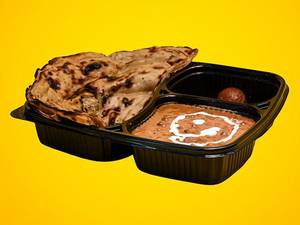 Dal Makhani Combo