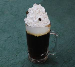 Irish Coffee