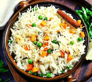 Veg Biryani
