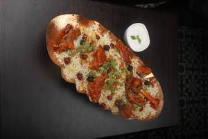 Kader E Shan Biryani