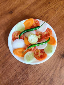 Green Salad