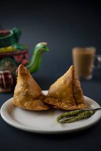 Samosa 1 Pc