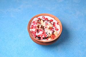 Fruit Lassi