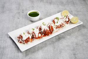 Golden Tikka (6 Pcs)