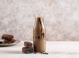 Brownie Blast Frappe