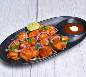 Paneer 65