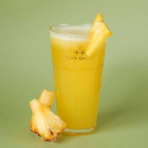Pineapple Juice (300 Ml)