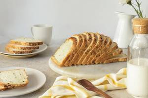 White Multigrain Bread 400g