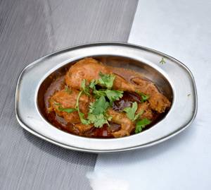 Chicken Stew