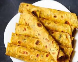 Methi Thepla