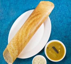 Plain dosai