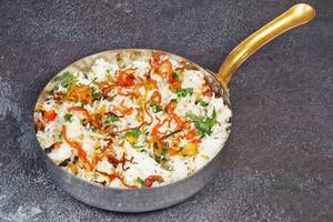 Ghee Rice