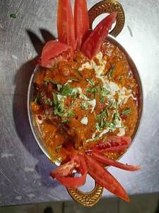Chicken Pathani