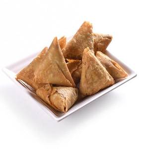 Dry Mini Samosa ( 4nos )