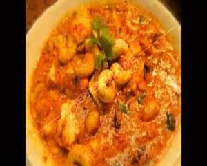 Kaju paneer curry