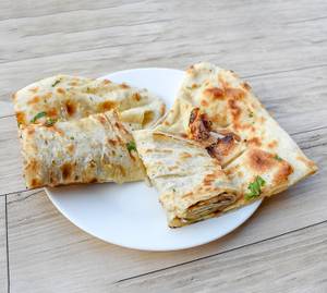 Butter Naan