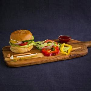 Cheese Burger
