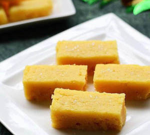 Mysore pak