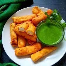 Paneer Pakora (8 Pcs)