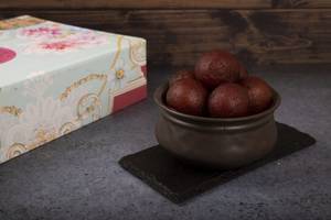 Kala Jamun