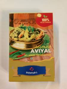 Aviyal Mix