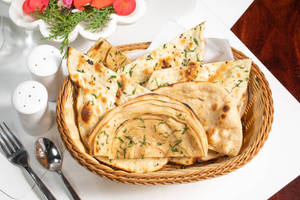 Mishi Roti