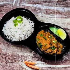 Tripple Schezwan Rice [Chicken]