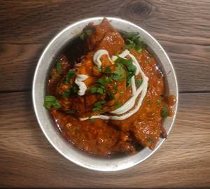 Chicken rara