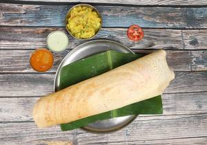 Masala Dosa
