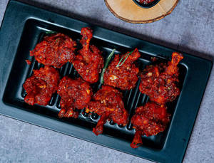 Chicken Lollipop [8 Pcs]