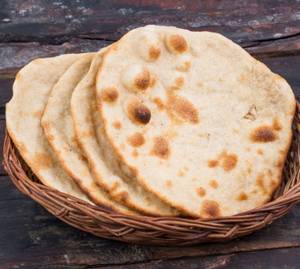 Tanduri Roti Plain 