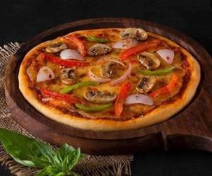 Hot Five Pepper