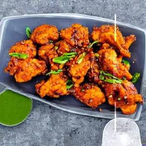 Chilly Chicken