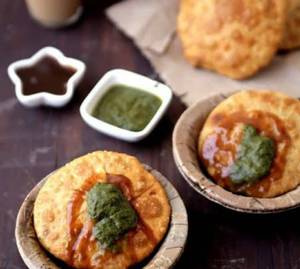 Kachori lilva