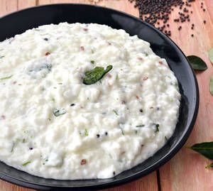 Curd Rice