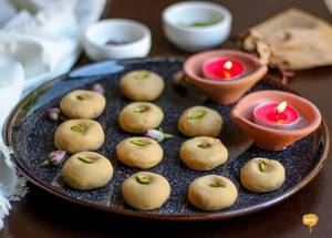 Jaggery Peda [250 gms]