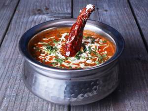 Paneer Kolhapuri