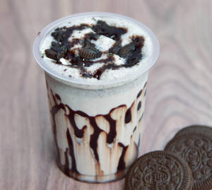 Oreo Shake