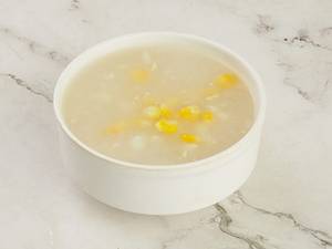 Sweet Corn Soup